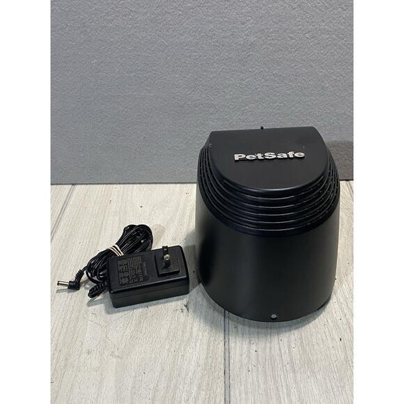 PetSafe Stay Play Wireless Dog Fence Transmitter RFA-608 - Picture 1 of 9